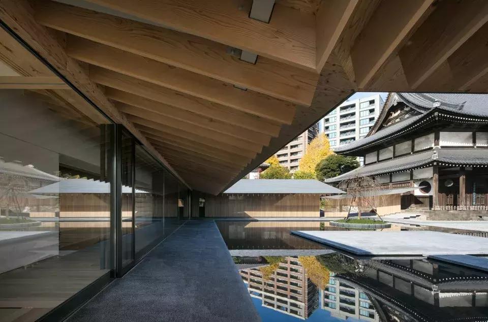 隈研吾近期作品,隈研吾新作品