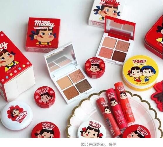 麦克老爹,获国际业界标杆米图米美妆妆容形象百万级系统规划