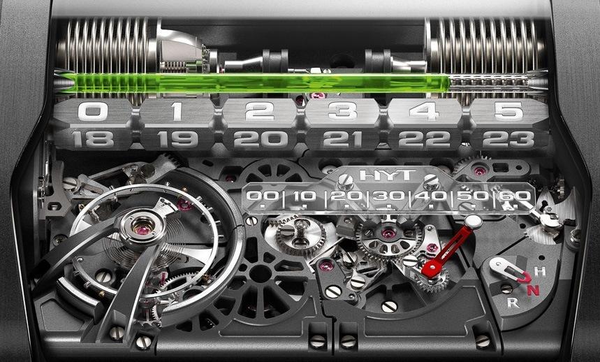 瑞士十大入门机械表,瑞士十大最美镂空机械表推荐