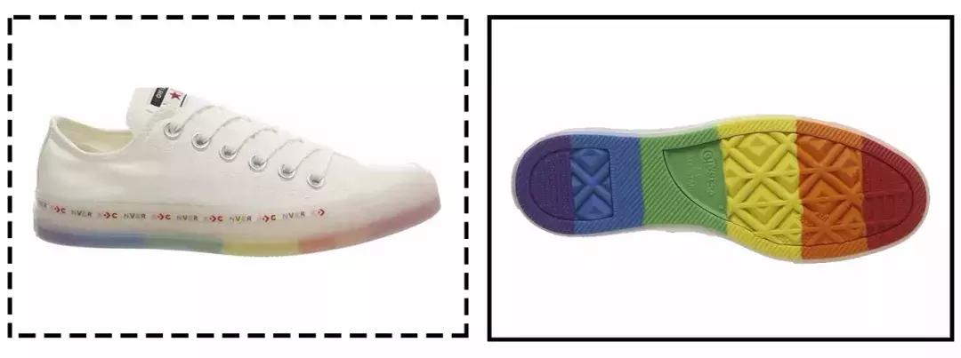 vans匡威新款上新,烂大街的匡威vans