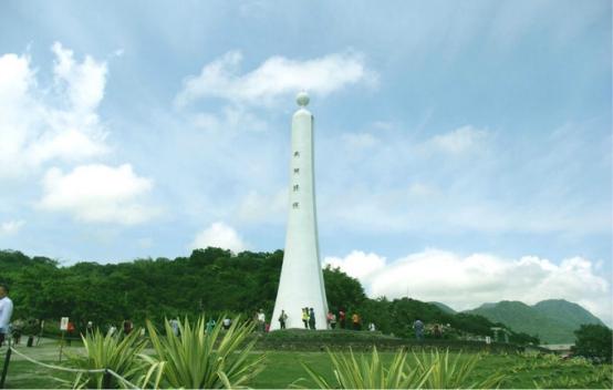 6月份去台湾旅游攻略,台湾垦丁一日旅游攻略大全