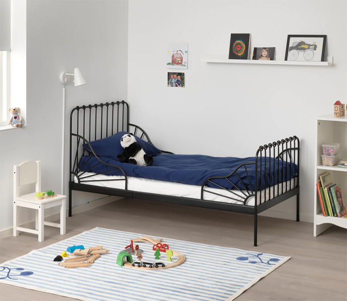 儿童床要怎么选购有哪些技巧,选购儿童床的技巧有哪些