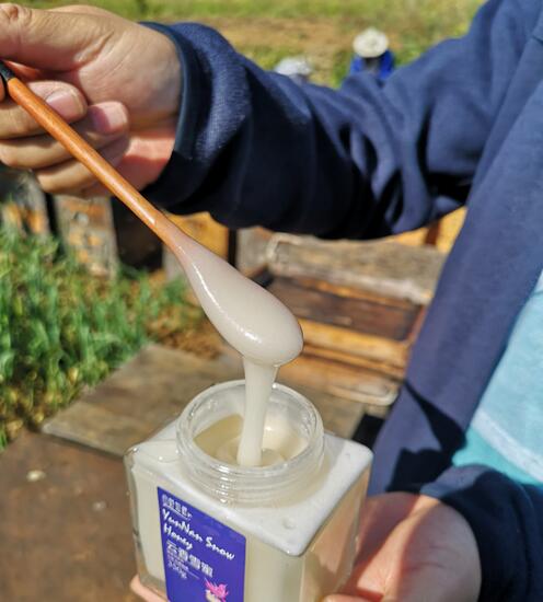 蜂蜜一半结晶一半不结晶的好不好,蜂蜜结晶怎么处理能快速化开