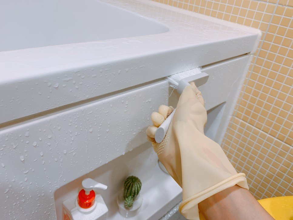 很久了的卫生间清洁小妙招,家居卫生小妙招全集