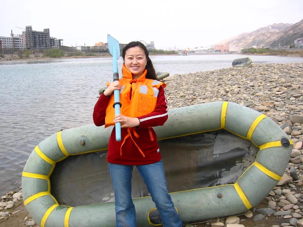 他不是“网红”！他是“网黄”