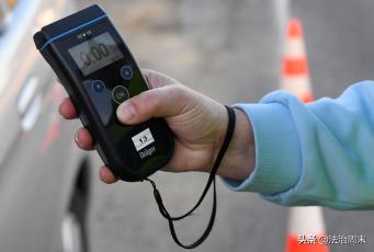 对喝酒开车之人的几个忠告,喝酒开车事故的教训