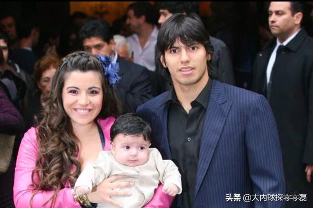 马拉多纳与19岁女孩的绯闻,马拉多纳女儿怎么样了