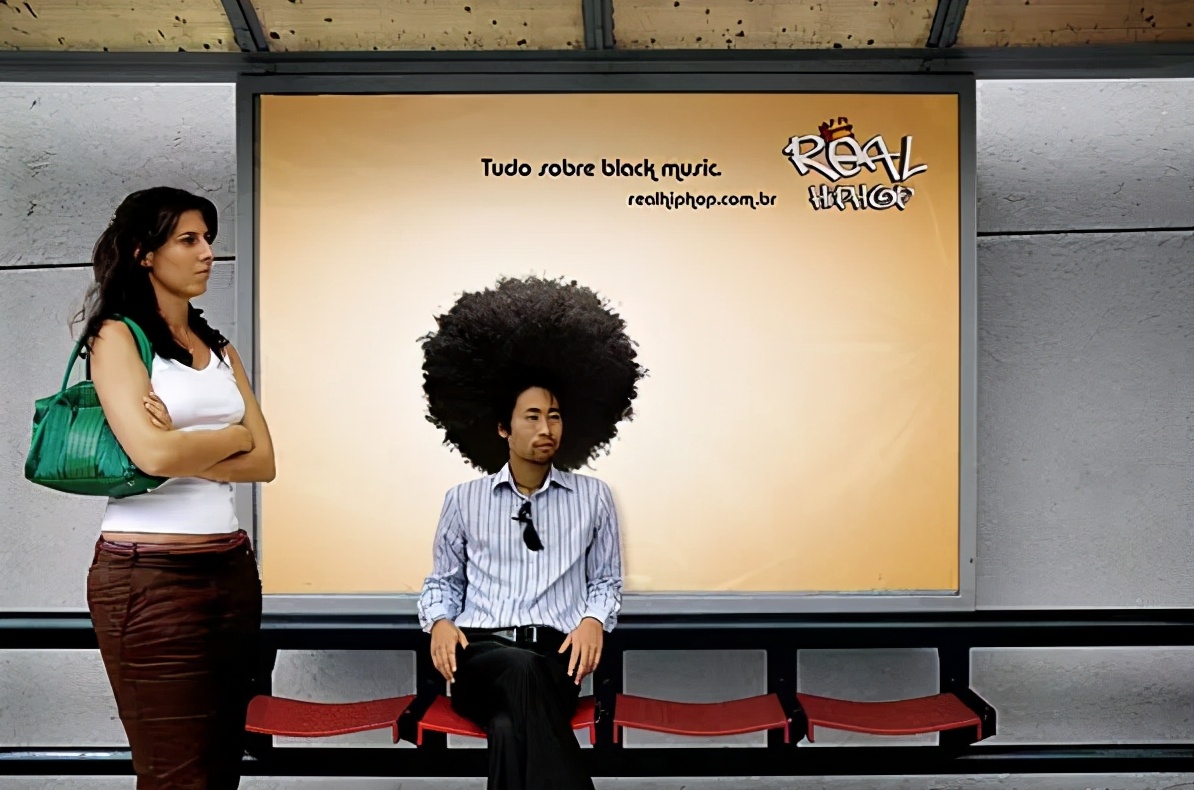 最美公交站台设计,创意公交站台