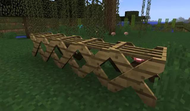 我的世界四个重要技巧,我的世界什么组件好玩