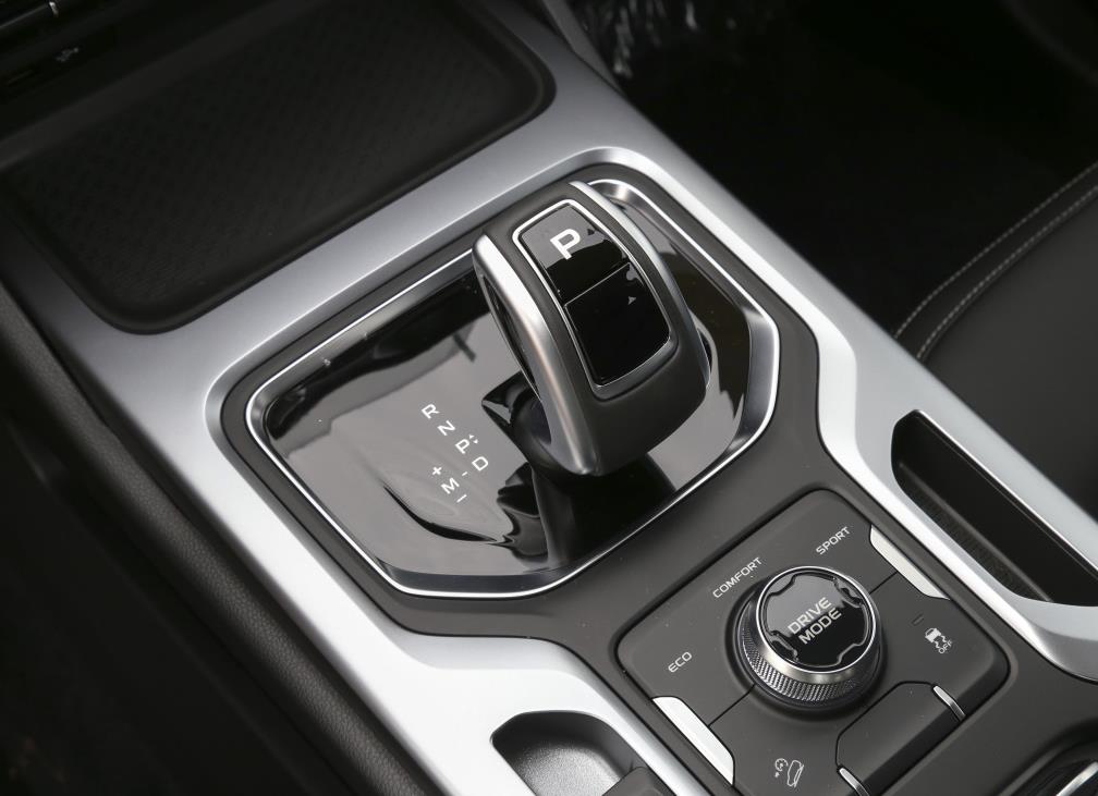 国产最省油7座suv推荐前十名,家用7座suv哪款车最实用