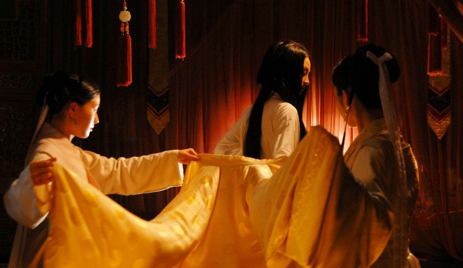 贾南风武则天吕雉谁厉害,贾南风皇后简介