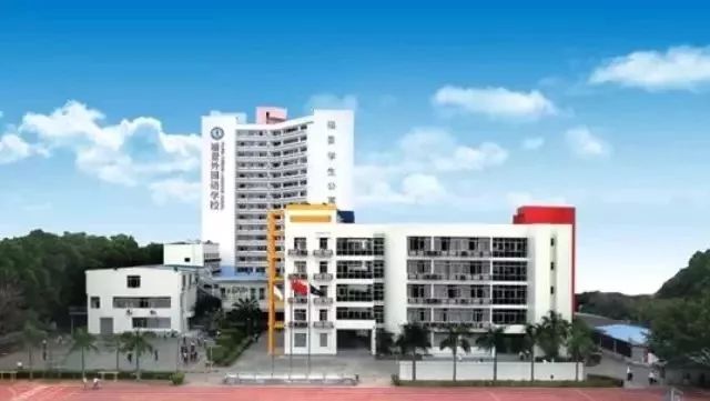 除了牛剑还有哪个学院,深国交深圳热门国际学校