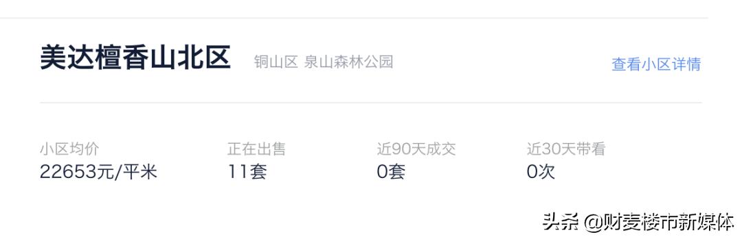 徐州房价还会继续下跌吗,2021年徐州房价下跌名单