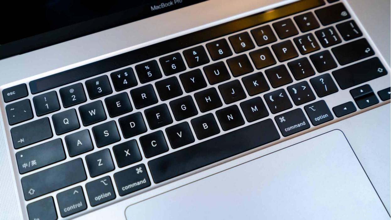 3万买macpro值得吗,3000左右16寸macbookpro