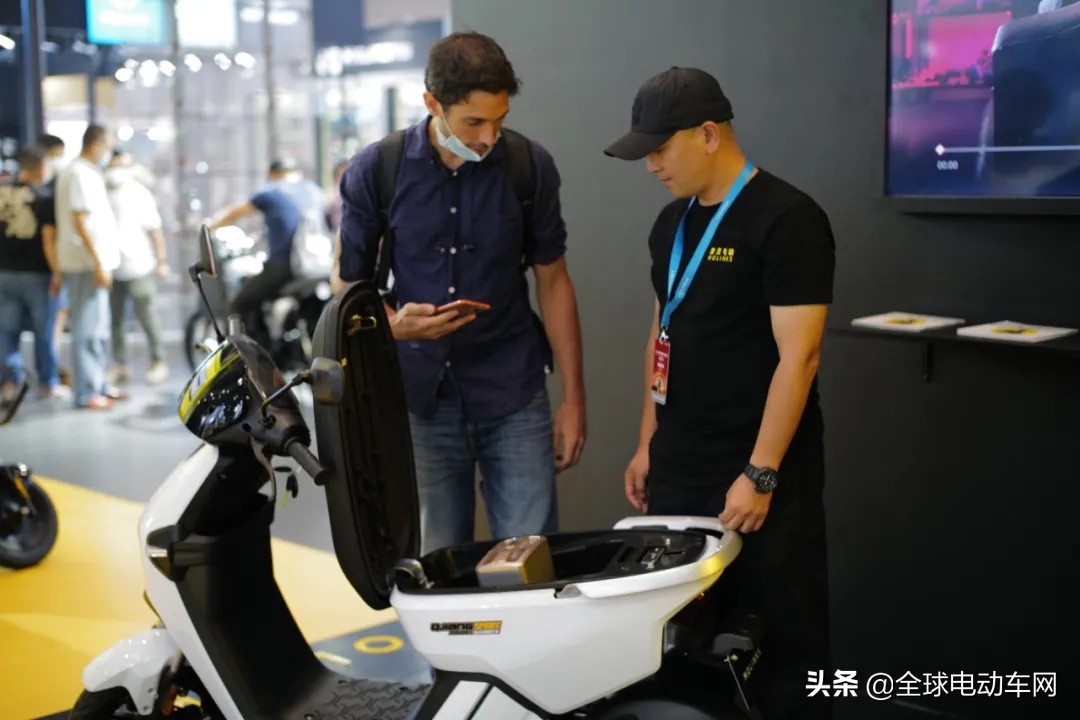 摩灵moi新国标电动车火爆上线,摩灵moi电动车质量如何