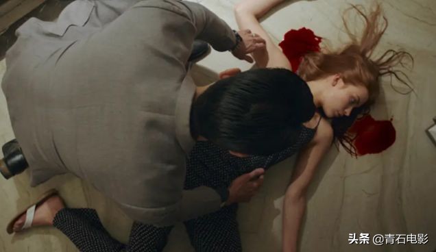 豆瓣6.8给低了！印度高质量悬疑片，追车巷战反套路一个不落