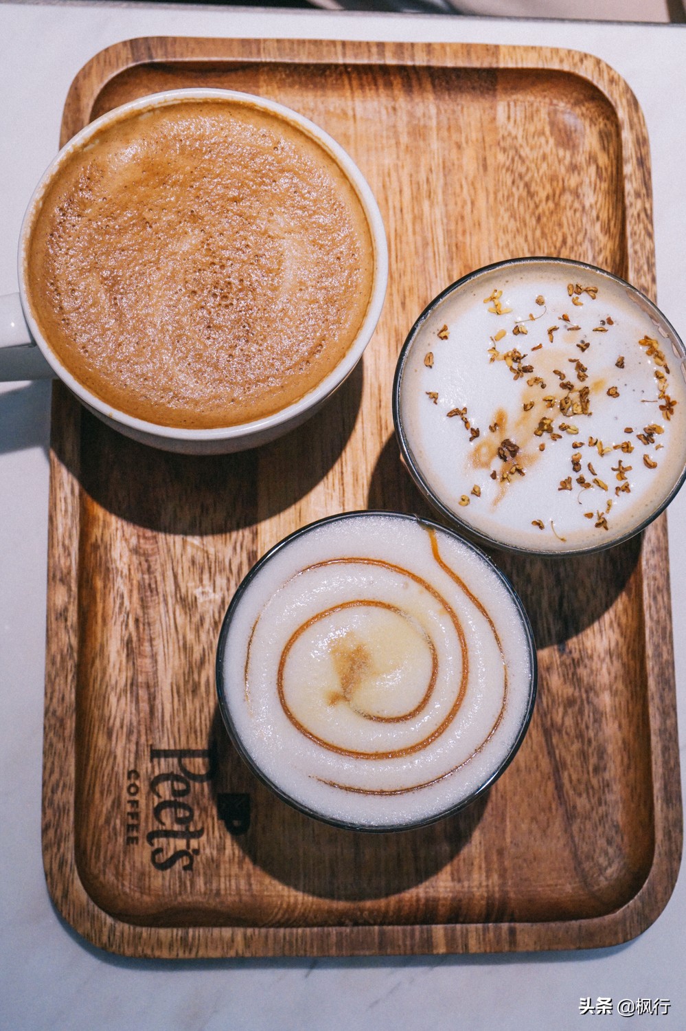 北京必去的咖啡馆推荐,从什刹海到王府井