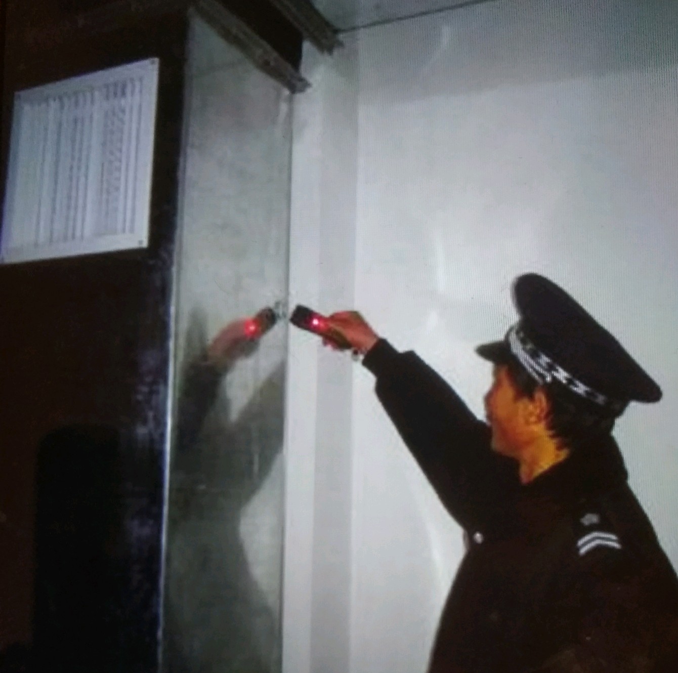 有保安证可以应聘什么工作,准备应聘保安