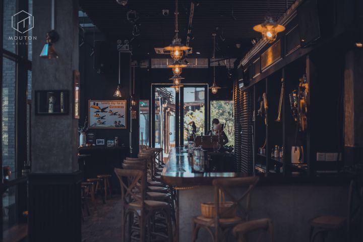 爱尔兰复古酒吧,爱尔兰本地酒吧