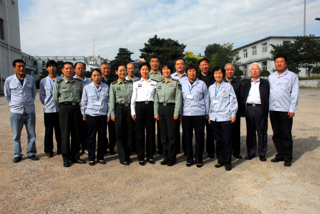 辽晶电子科技有限公司韩彤,辽晶电子科技