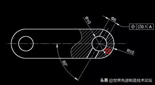 一份迟到十年的cad制图攻略,学cad制图从零开始入门到精通