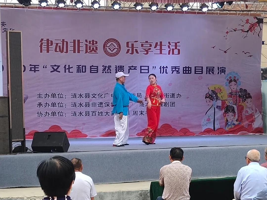 精彩预告30道非遗大餐等你来撩,这场非遗盛宴大饱眼福