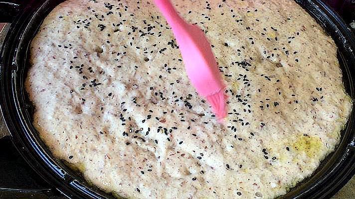 红豆中加2个鸡蛋，不蒸不煮，退奶牙的儿子三天两头点名要，真香