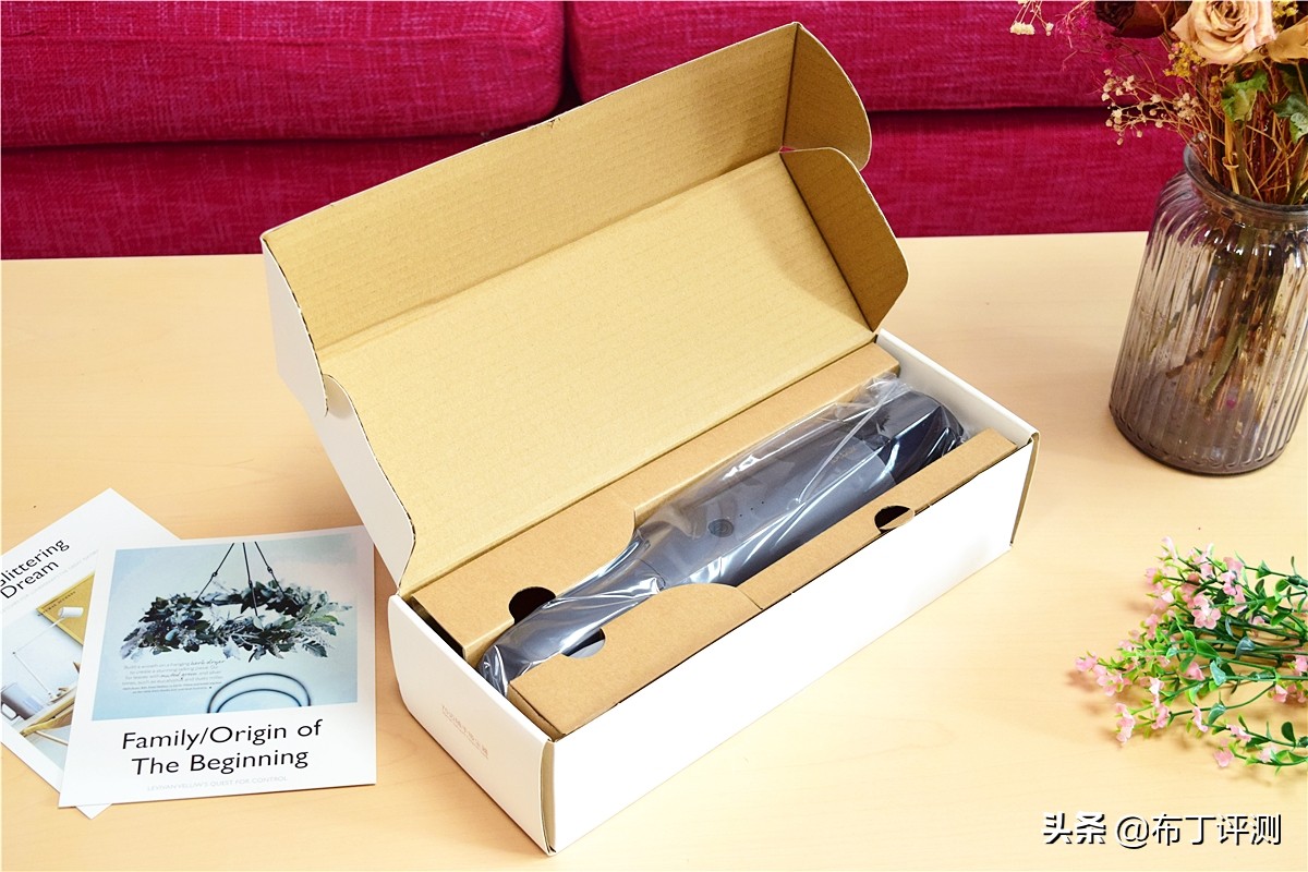 目前最静音的手持吸尘器测评,清蜓便携随手吸尘器h2