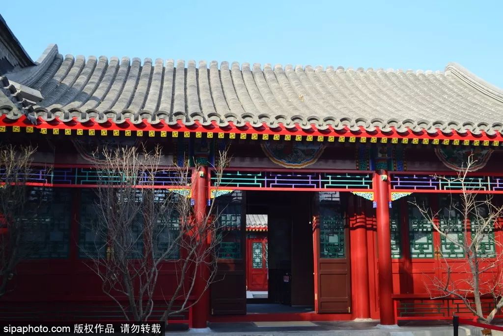 京城博物馆里有什么,京城博物馆展品