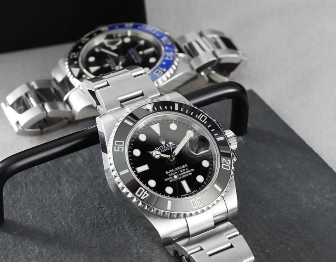 你知道哪些有名气，但在二手市场却一文不值的手表品牌吗？