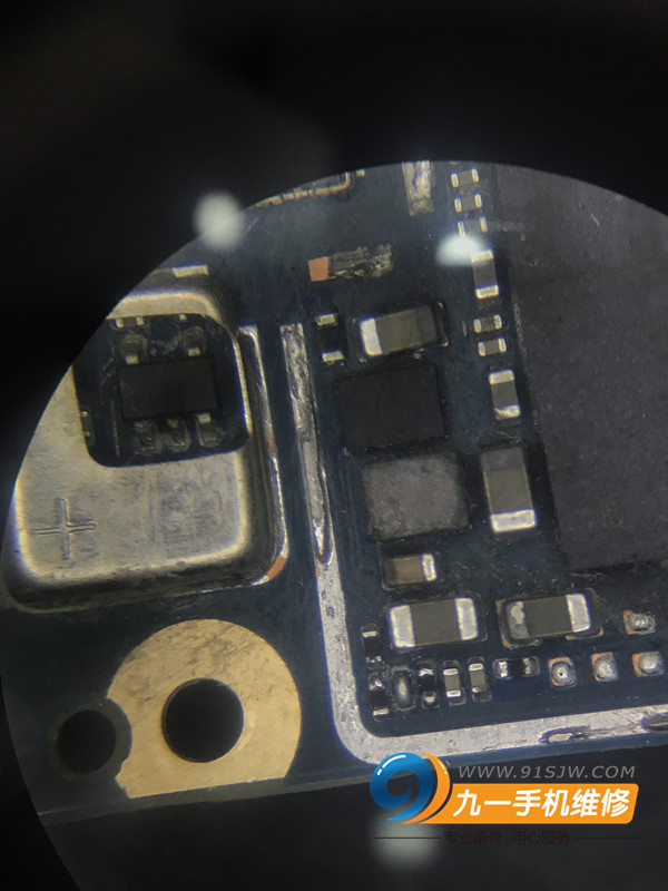 昆明OPPO手机售后维修点之OPPO手机进水不开机怎么办?