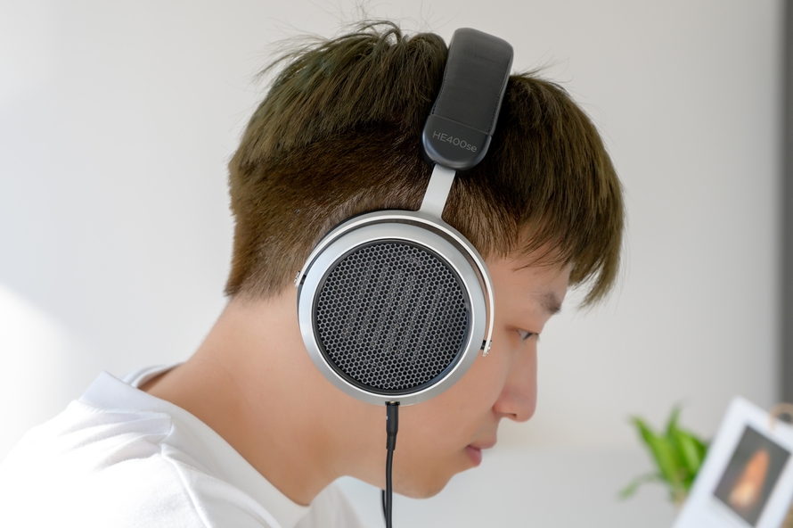 hifiman400se是什么耳机,hifiman的he400se耳机
