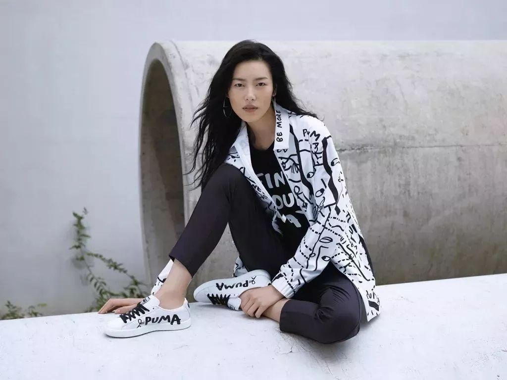 彪马从四个方面分析,彪马在体育领域历史