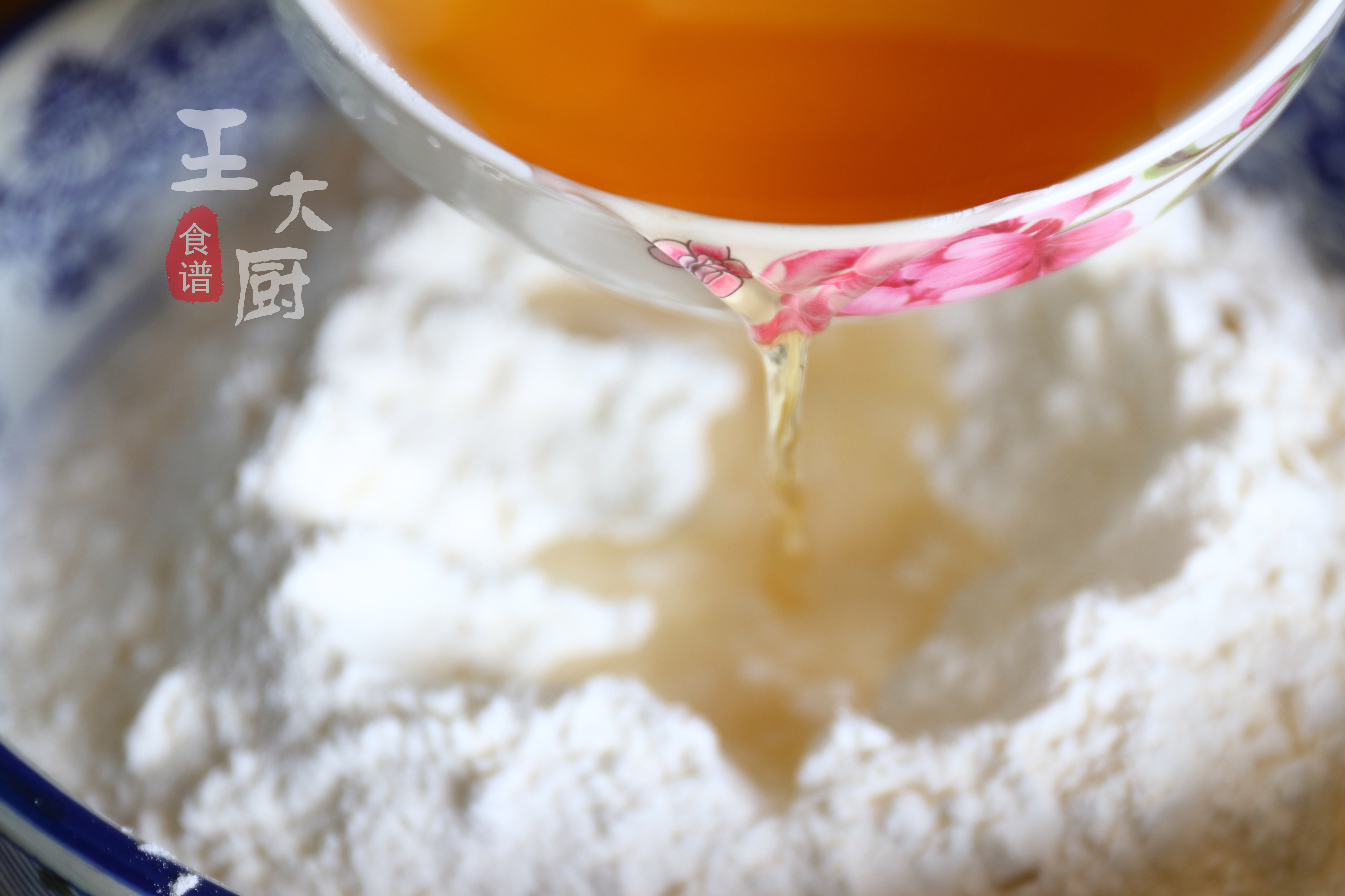 大厨发面饼怎么烙的又软又好吃,发面不用酵母粉怎么发最快