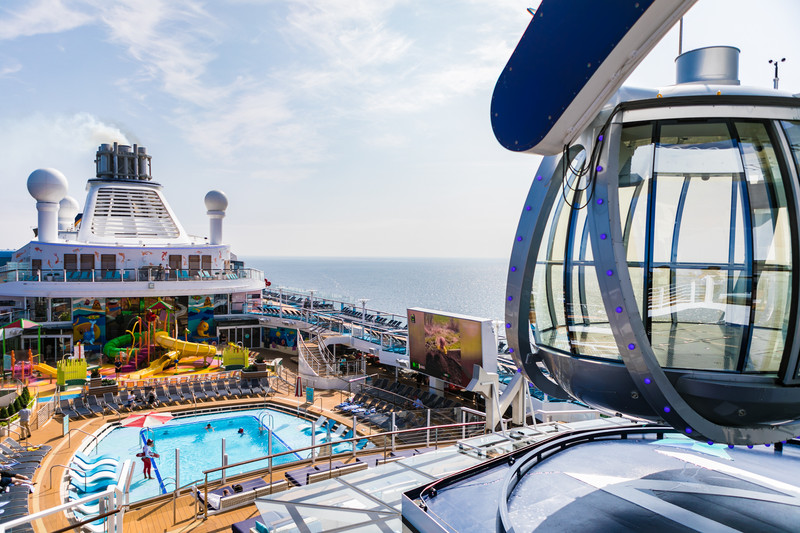 带着老妈游三峡,带着老爸老妈去旅行