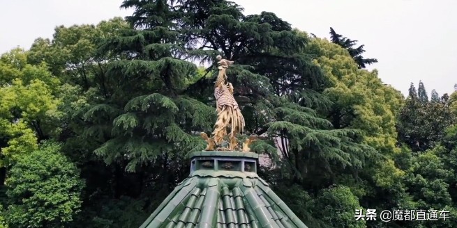 曾叱咤上海滩的老洋房现还好吗？第一期：李鸿章和丁香的花园别墅