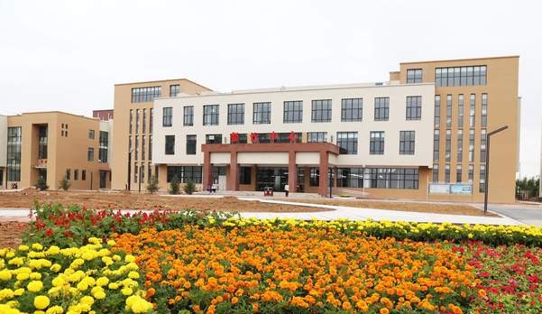 银川能源学院能升公办大学吗,银川能源学院银川校区