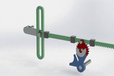 自动化的原理究竟是什么,神奇的自动化原理