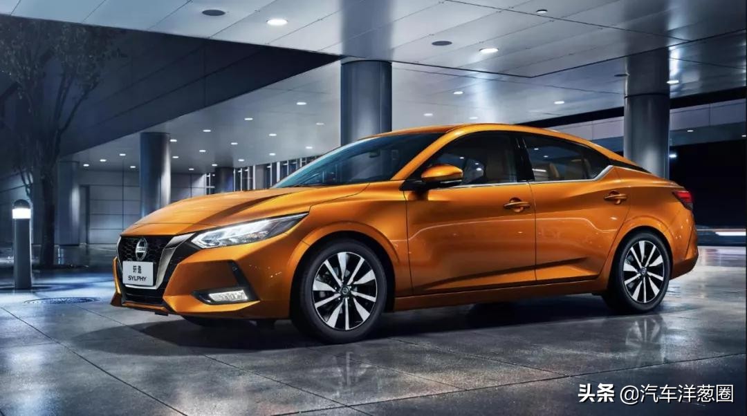 8万左右开不坏的几款轿车,8万左右不容易坏的车