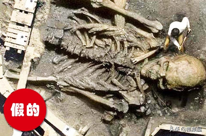 12张难以置信的老照片,一张难以置信的老照片