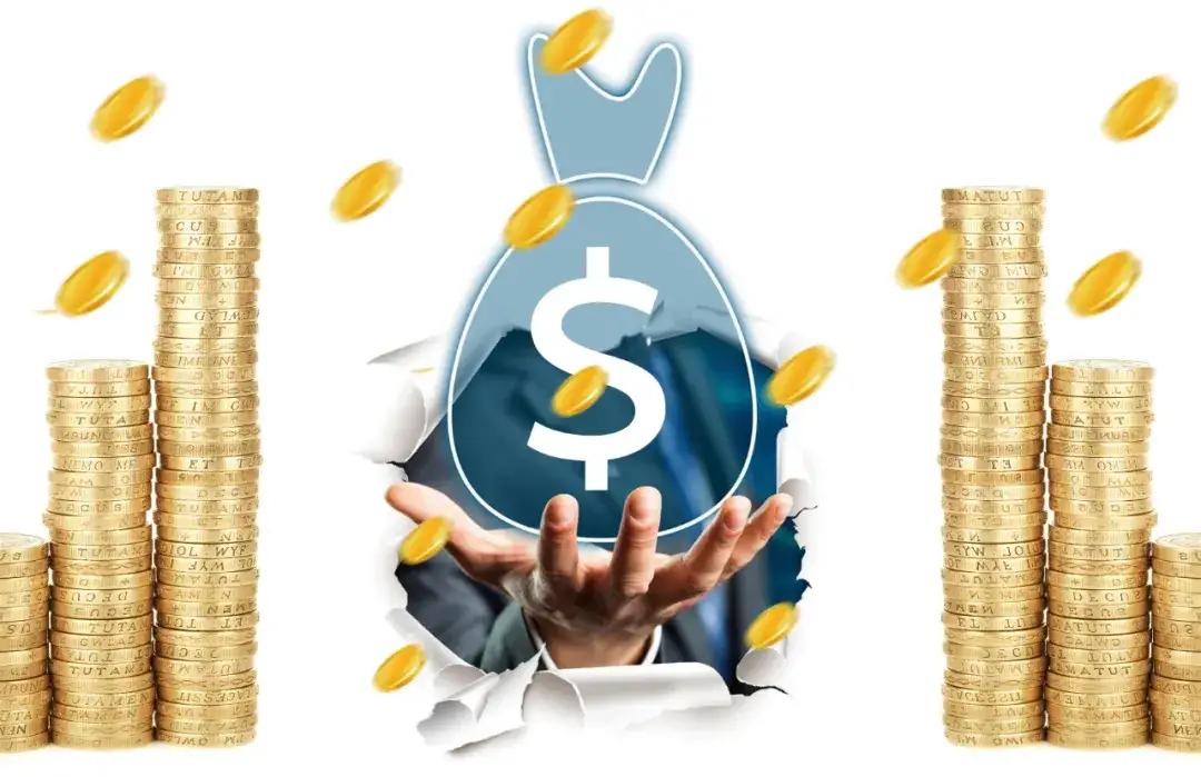 当下最流行的十大商业模式,2022最赚钱的商业模式