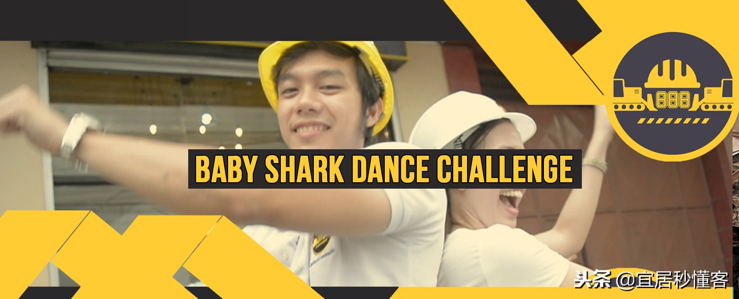 宜家小鲨鱼,为什么宜家鲨鱼火了