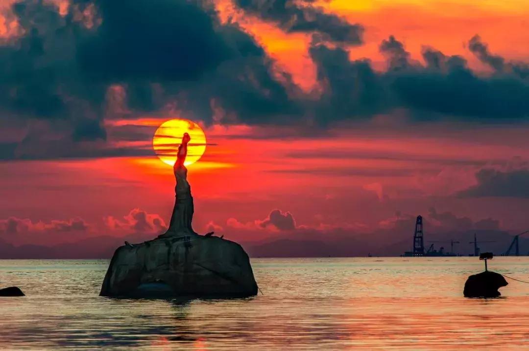 珠海和北海哪适合买房投资,珠海和中山哪里适合投资买房