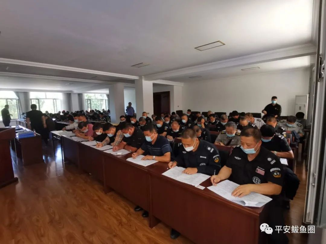 【教育整顿活动专刊】聚焦教育整顿强化初心使命——营口开发区公安局多形式开展教育整顿工作