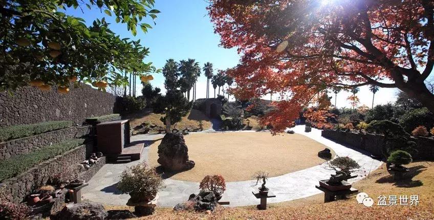 走进韩国思索之苑，这里算得上世界最美的庭园吗