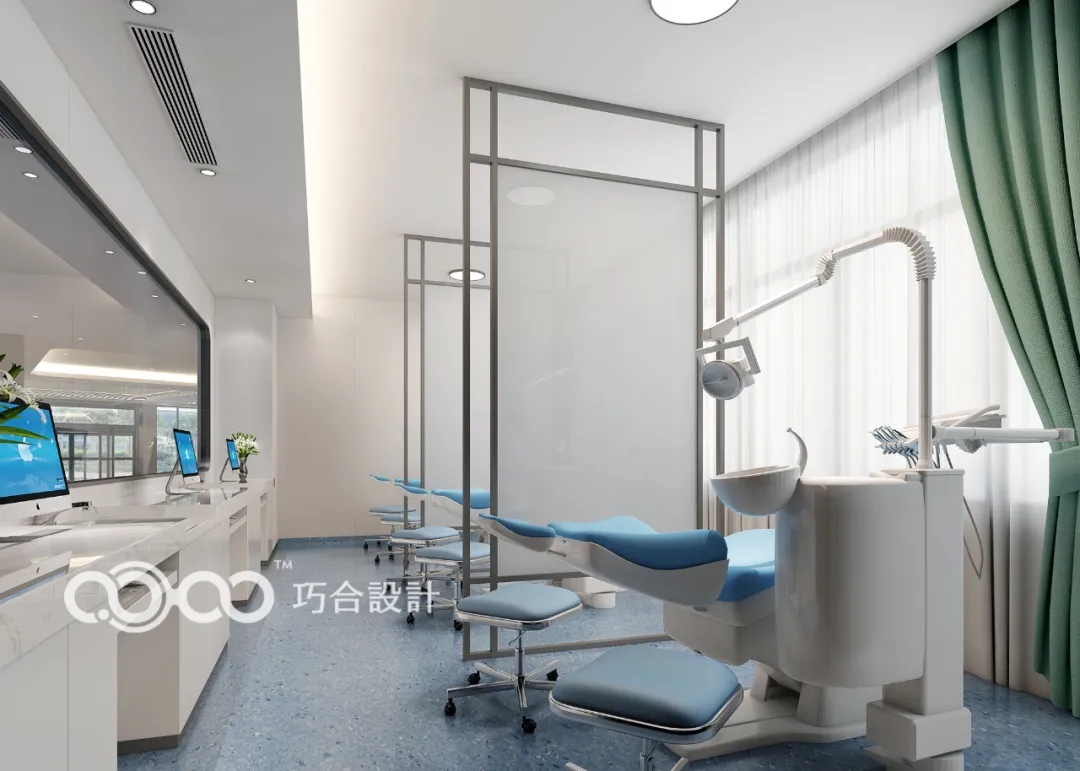 大连哪家医院的康复理疗科好,康复医院设计的特点