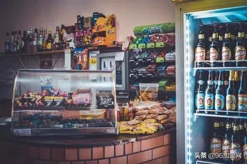 便利店餐饮创业方案,便利店增加餐饮项目