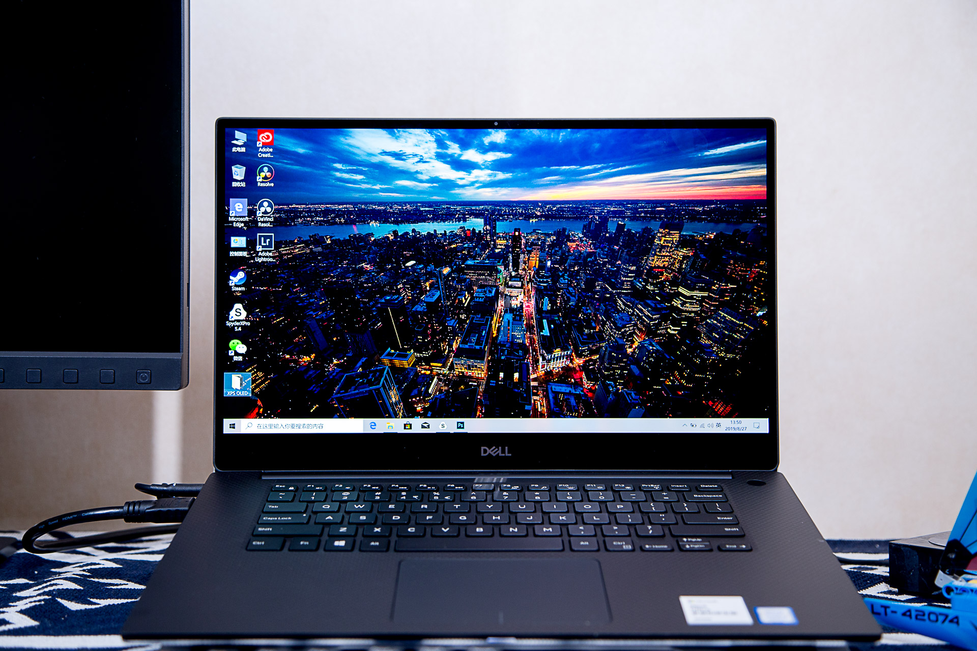 dell笔记本屏幕颜色,dell戴尔xps159530测评