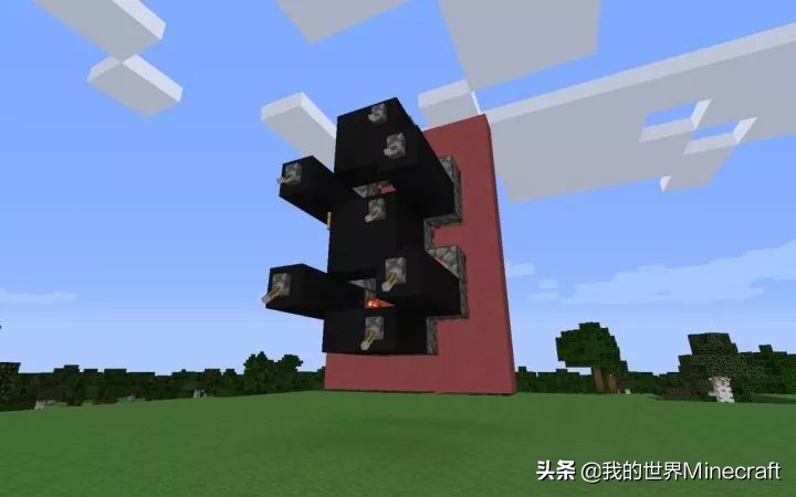 我的世界红石原理教程,我的世界红石基本原理