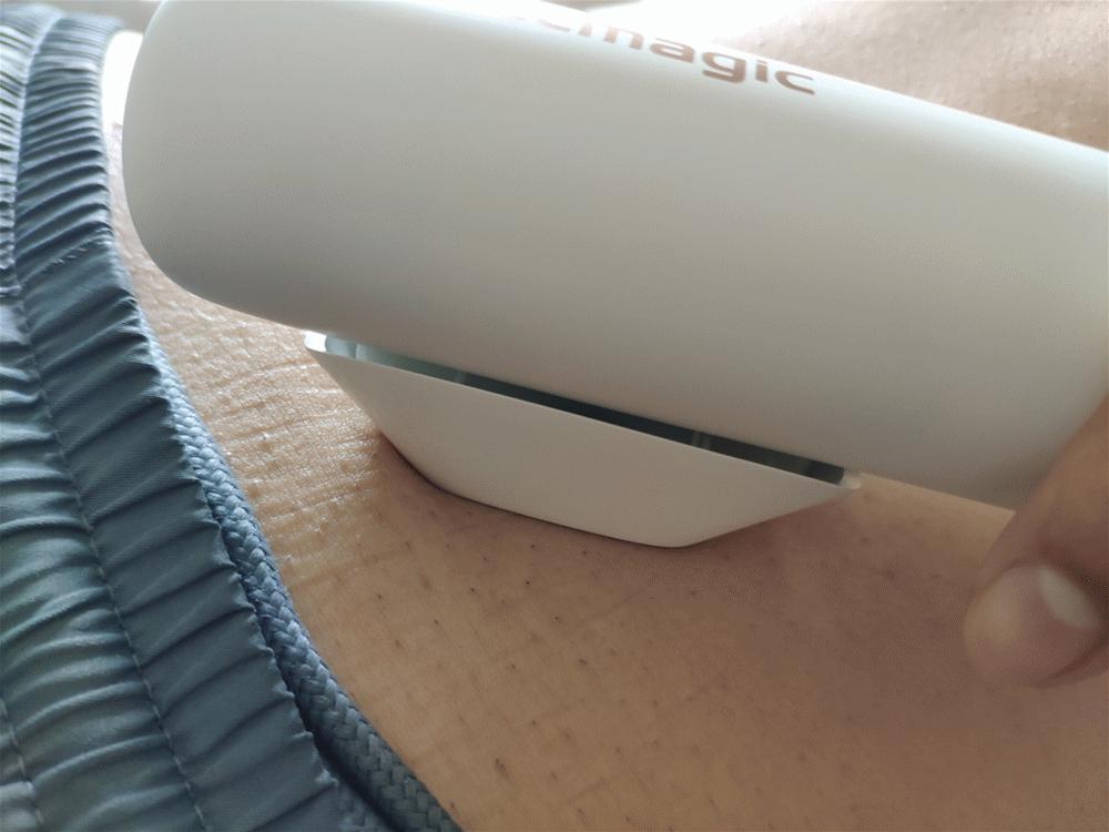 米家脱毛仪,米家脱毛仪测评